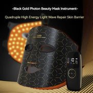 Rejuvenique Light Mask
