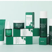Madagascar Centella 5-Piece Skincare Set