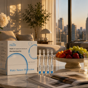 Hyaluronic Acid Skin Care Mask