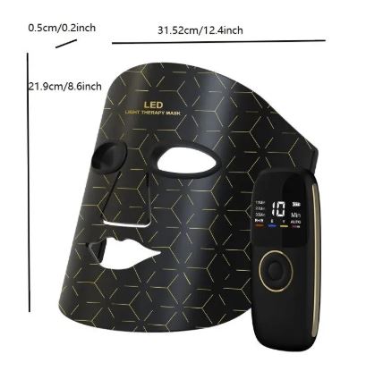 Rejuvenique Light Mask