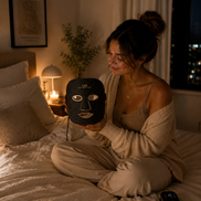 Rejuvenique Light Mask