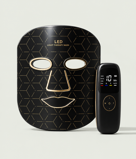 Rejuvenique Light Mask