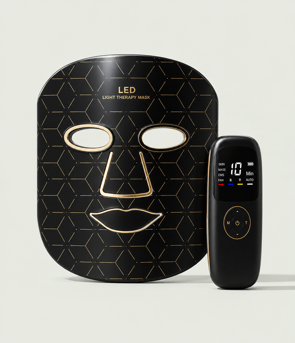 Rejuvenique Light Mask