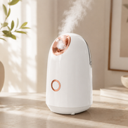 Facial Steamer Device
