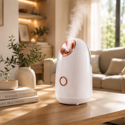 Facial Steamer Device