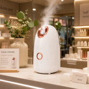 Facial Steamer Device