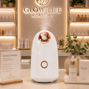 Facial Steamer Device