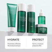 Madagascar Centella 5-Piece Skincare Set
